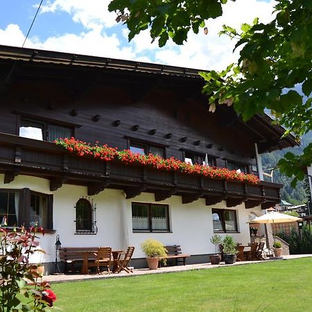 Appartements Falkner Dorli Ец Екстер'єр фото