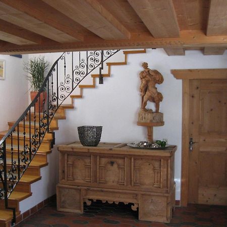 Appartements Falkner Dorli Ец Екстер'єр фото
