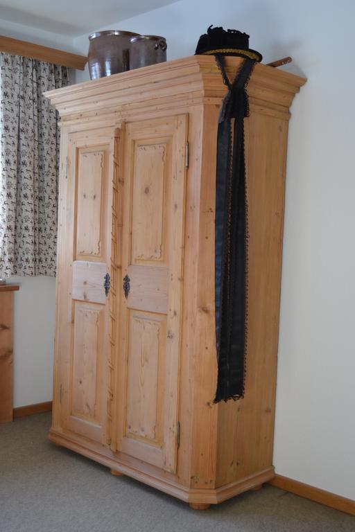Appartements Falkner Dorli Ец Екстер'єр фото