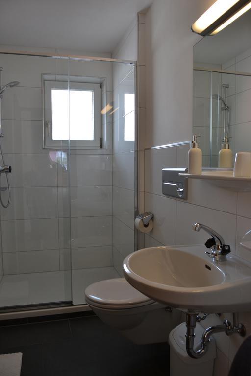 Appartements Falkner Dorli Ец Екстер'єр фото