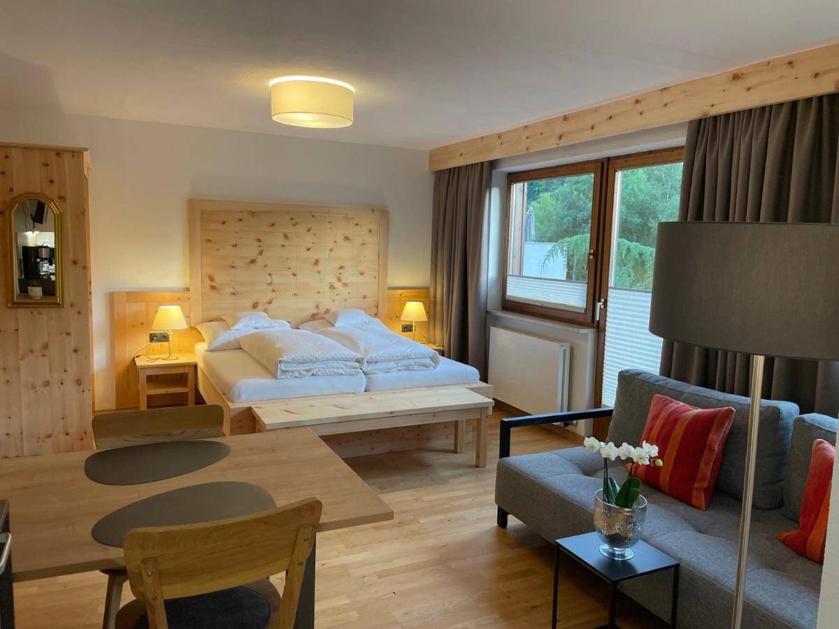 Appartements Falkner Dorli Ец Екстер'єр фото
