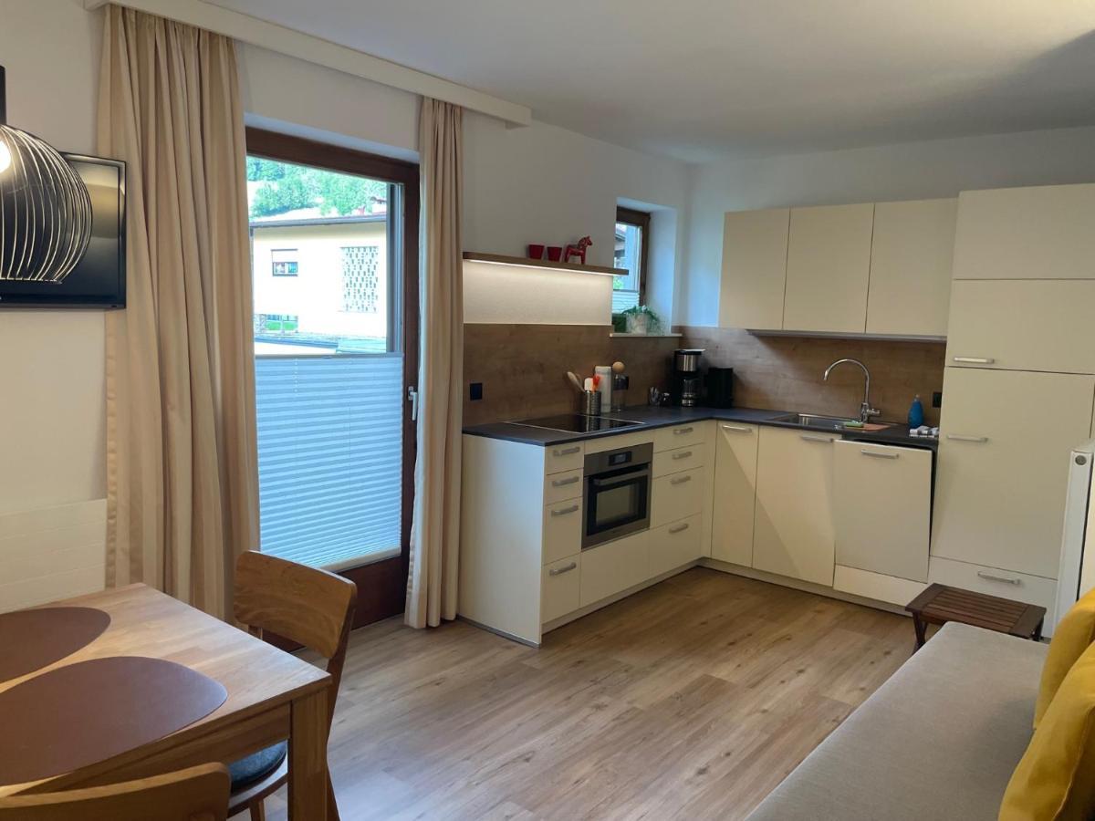 Appartements Falkner Dorli Ец Екстер'єр фото