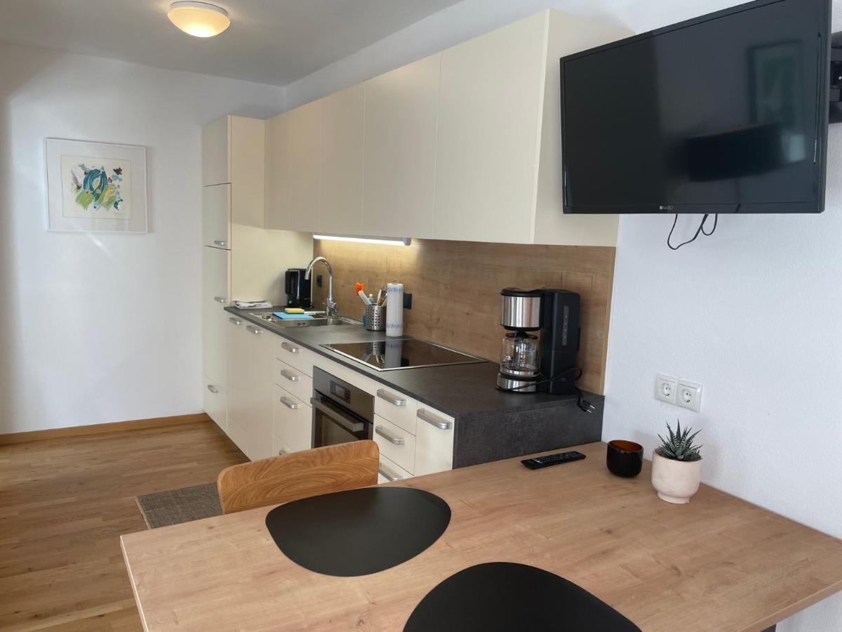 Appartements Falkner Dorli Ец Екстер'єр фото
