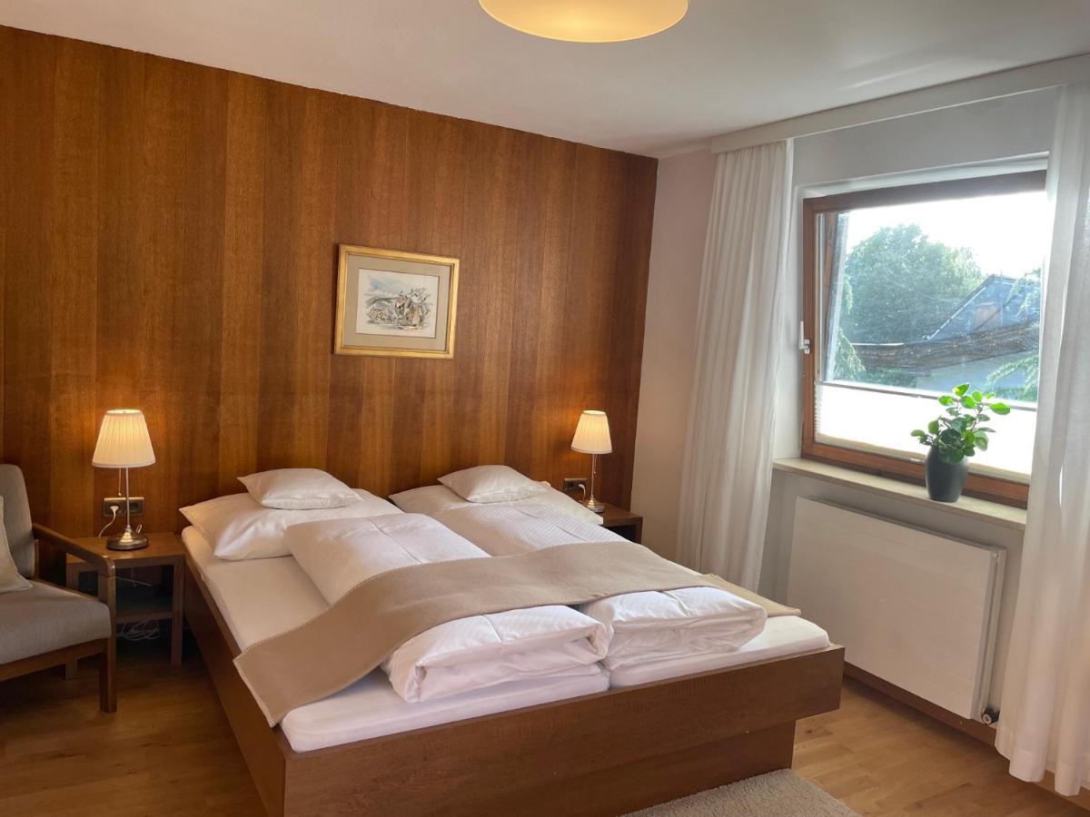 Appartements Falkner Dorli Ец Екстер'єр фото