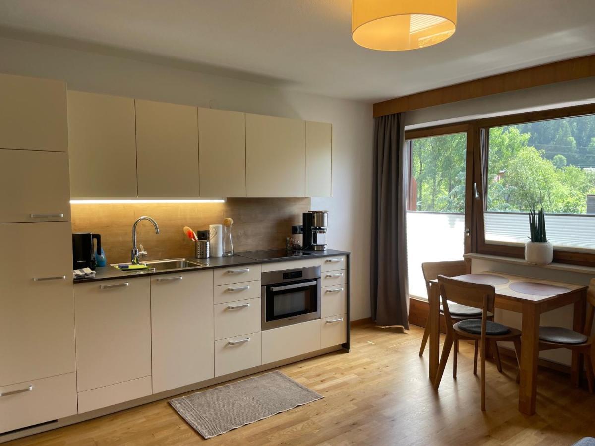 Appartements Falkner Dorli Ец Екстер'єр фото
