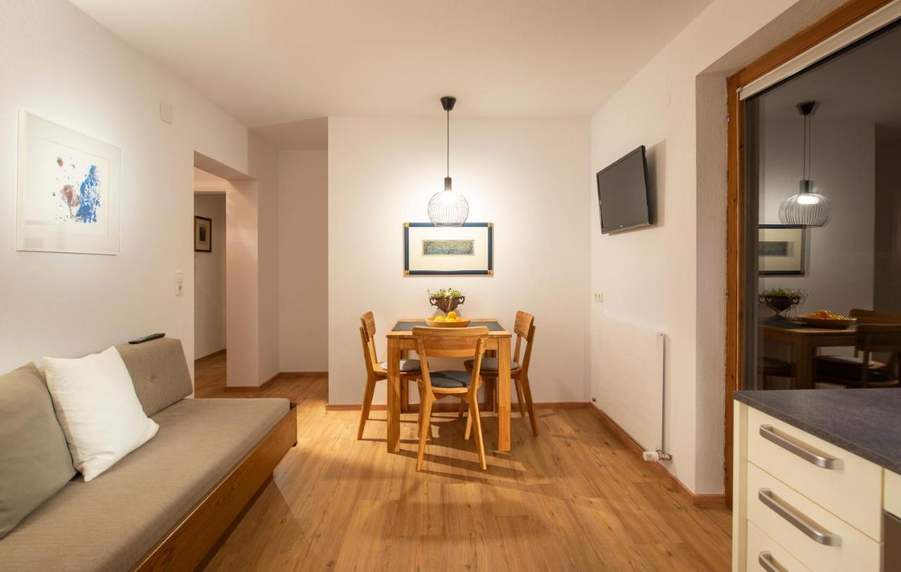 Appartements Falkner Dorli Ец Екстер'єр фото