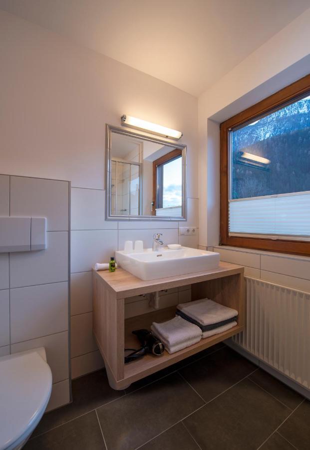 Appartements Falkner Dorli Ец Екстер'єр фото