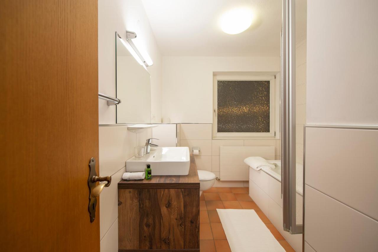 Appartements Falkner Dorli Ец Екстер'єр фото